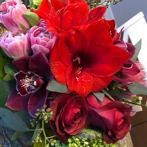 Meet your Posher, Stefanie